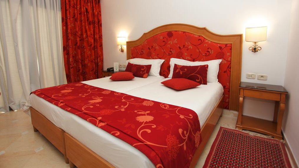 Картинка отеля - 9