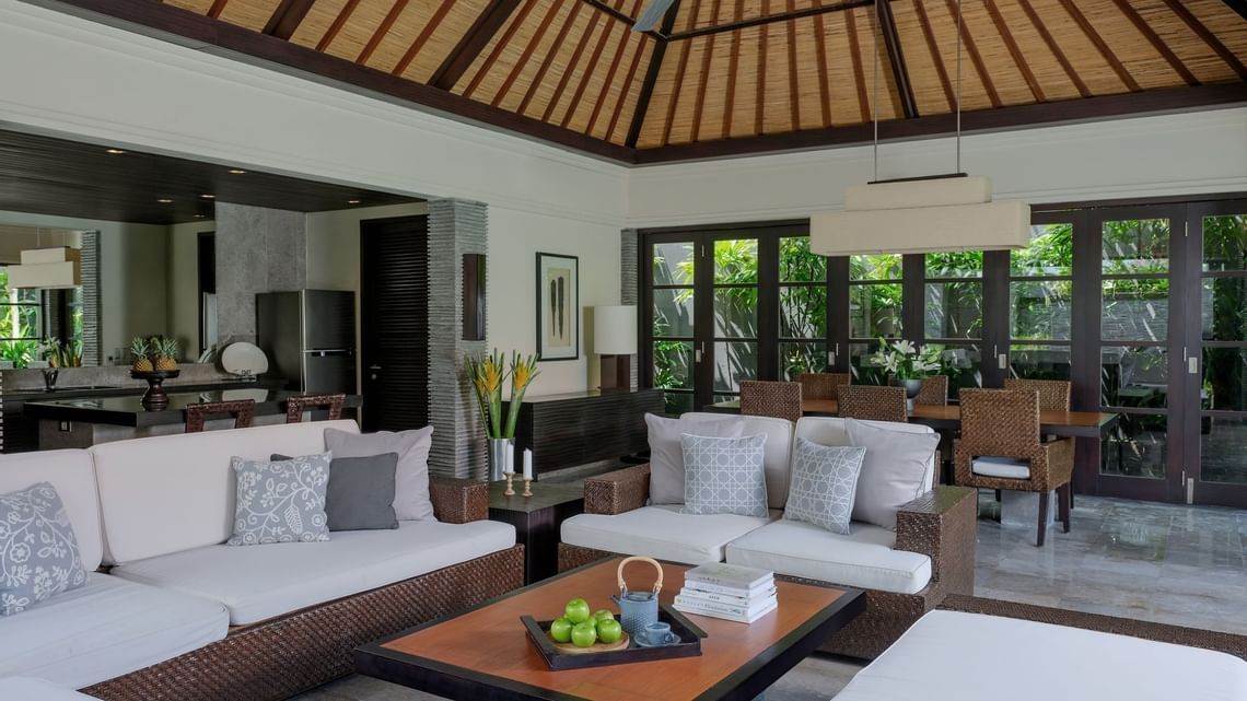 PEPPERS SEMINYAK - 20