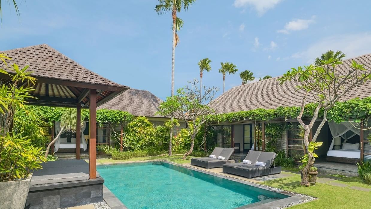 PEPPERS SEMINYAK - 15