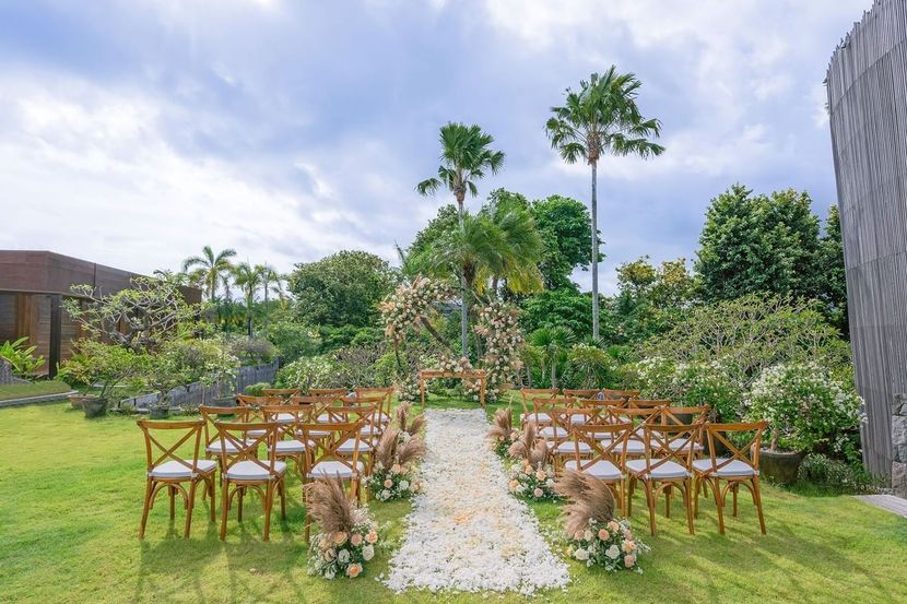 PEPPERS SEMINYAK - 6