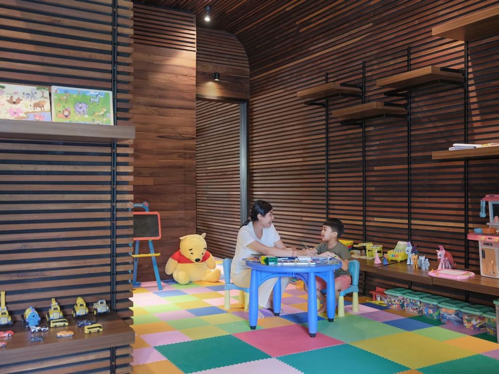 Картинка отеля - 4