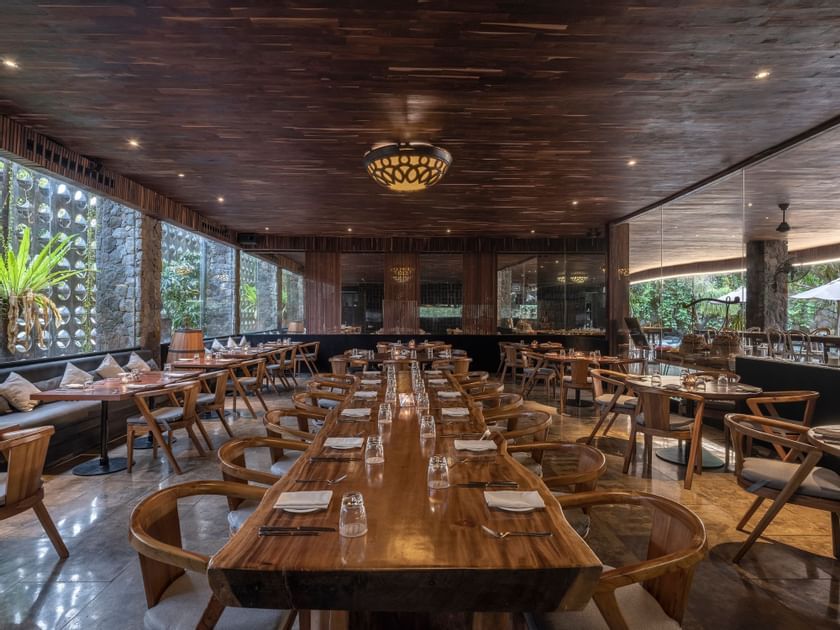 PEPPERS SEMINYAK - 3