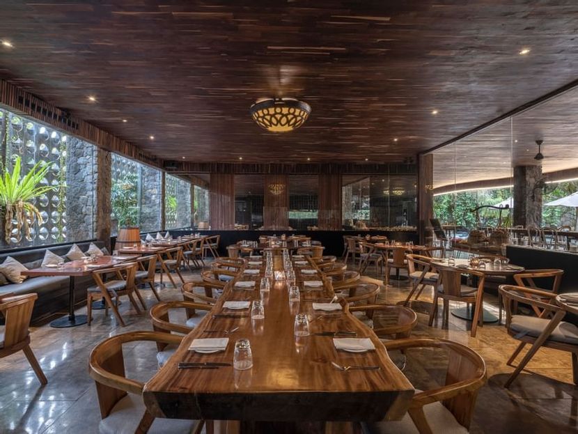 PEPPERS SEMINYAK - 3