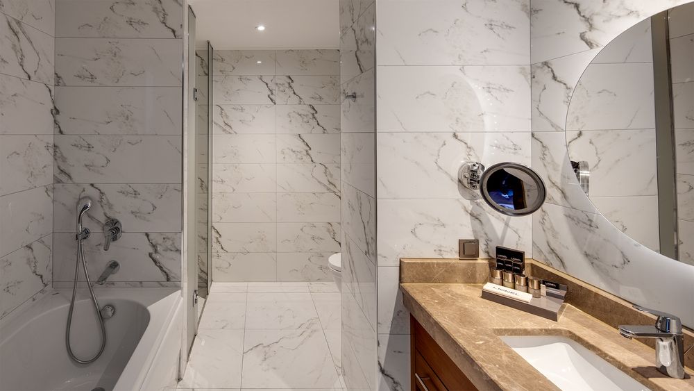 Lionel Hotel Istanbul - 60