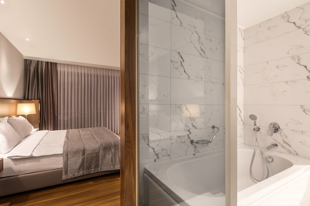 Lionel Hotel Istanbul - 59