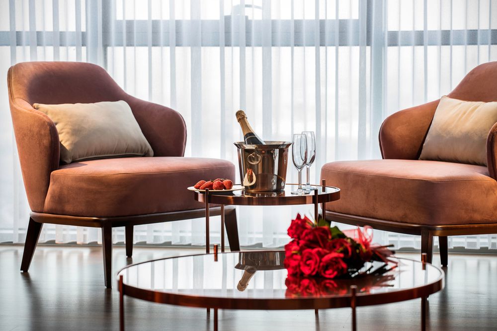 Lionel Hotel Istanbul - 53