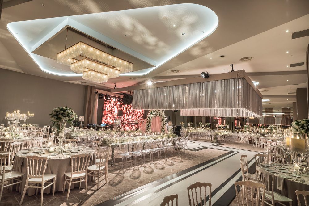 Lionel Hotel Istanbul - 30