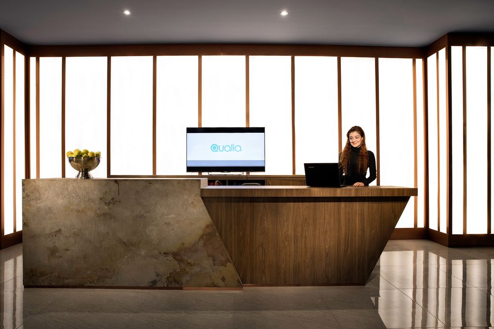 Lionel Hotel Istanbul - 19