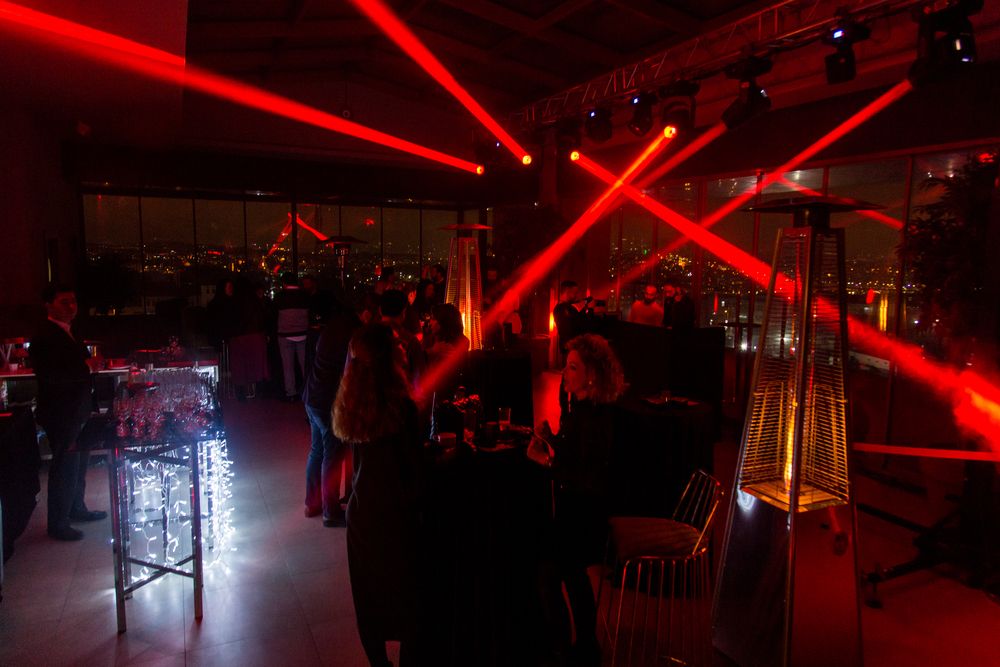 Lionel Hotel Istanbul - 17