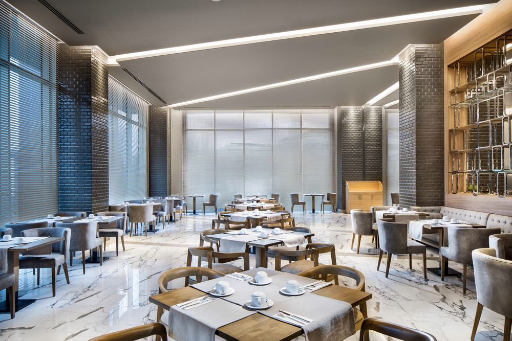 Lionel Hotel Istanbul - 6