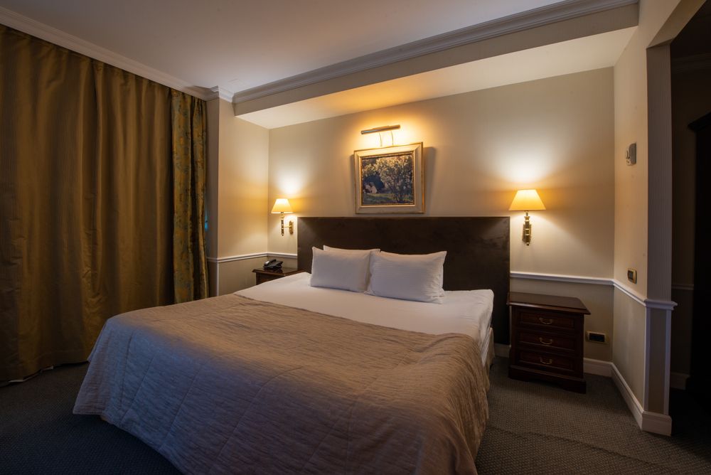 Картинка отеля - 43