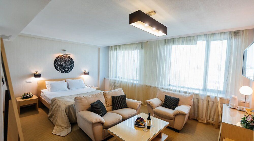 Картинка отеля - 32