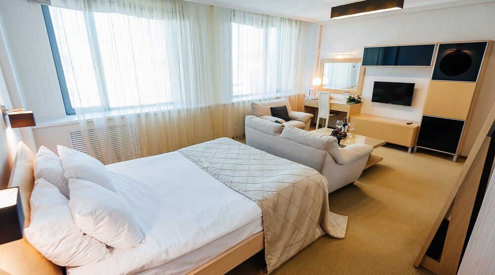 Картинка отеля - 31