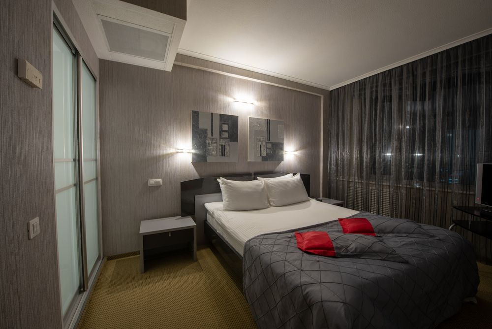 Картинка отеля - 28