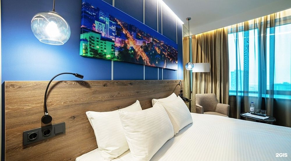 Картинка отеля - 22