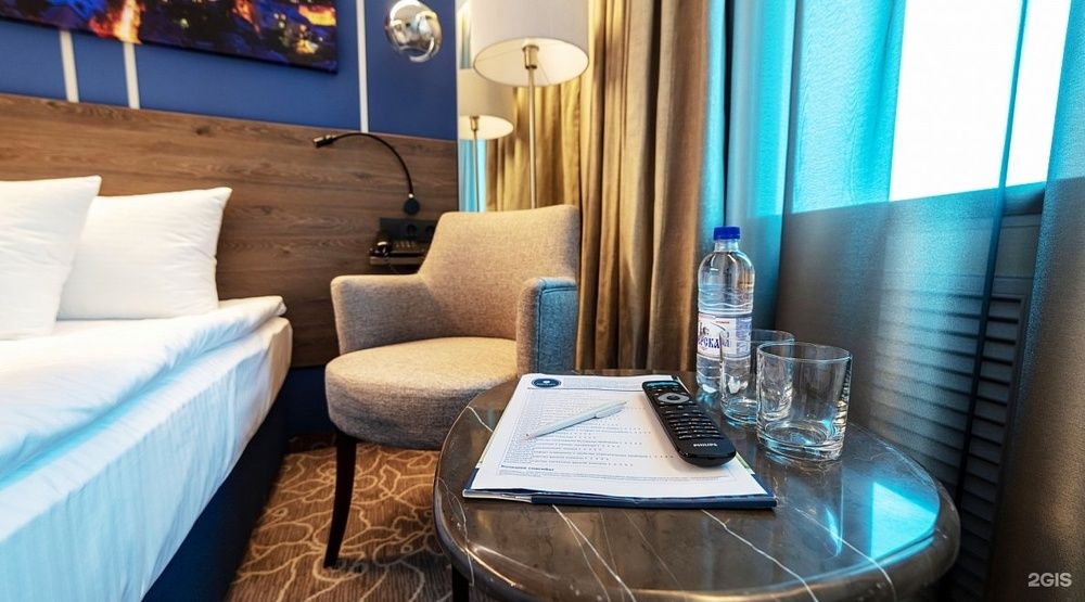 Картинка отеля - 24