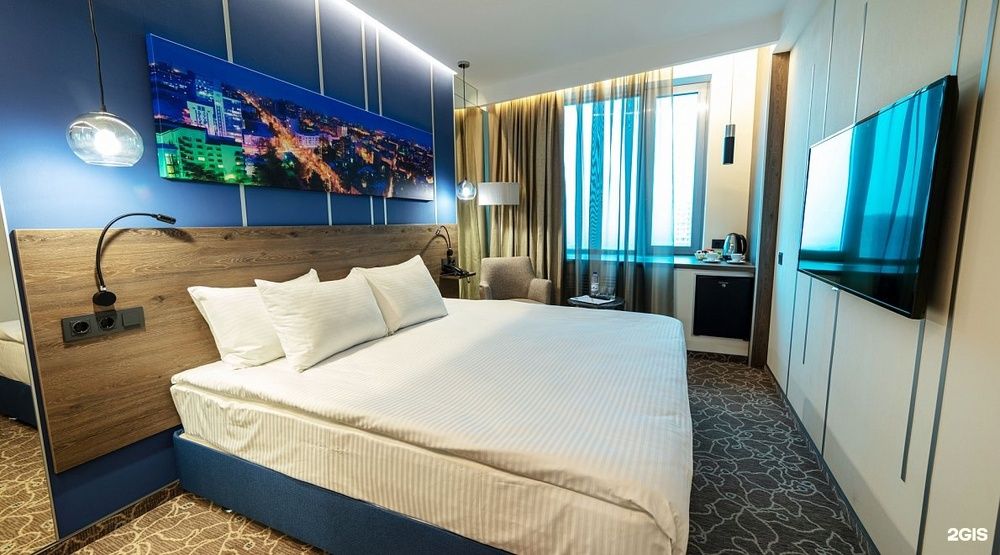 Картинка отеля - 23
