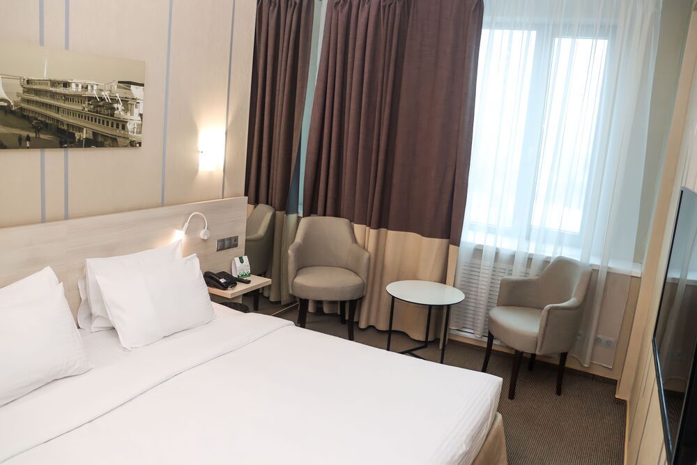 Картинка отеля - 21