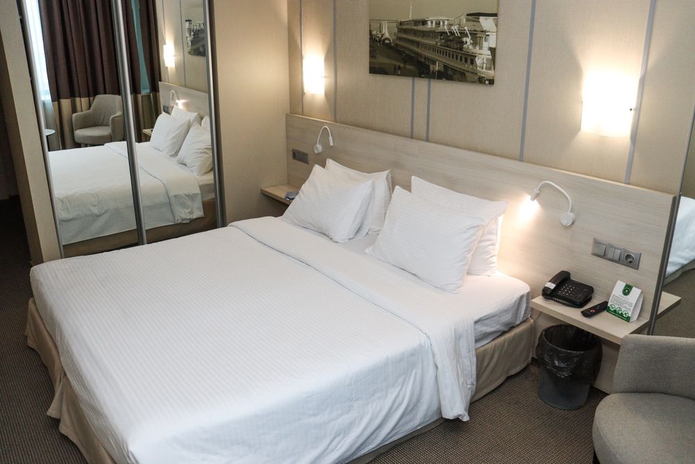 Картинка отеля - 19