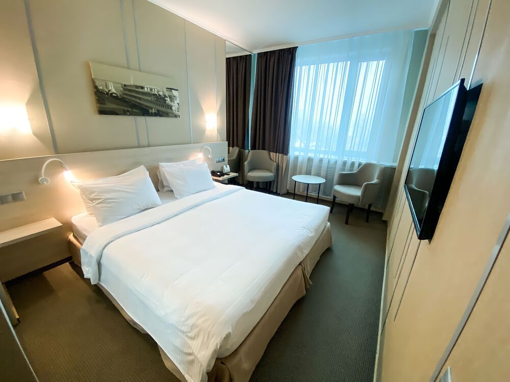 Картинка отеля - 18