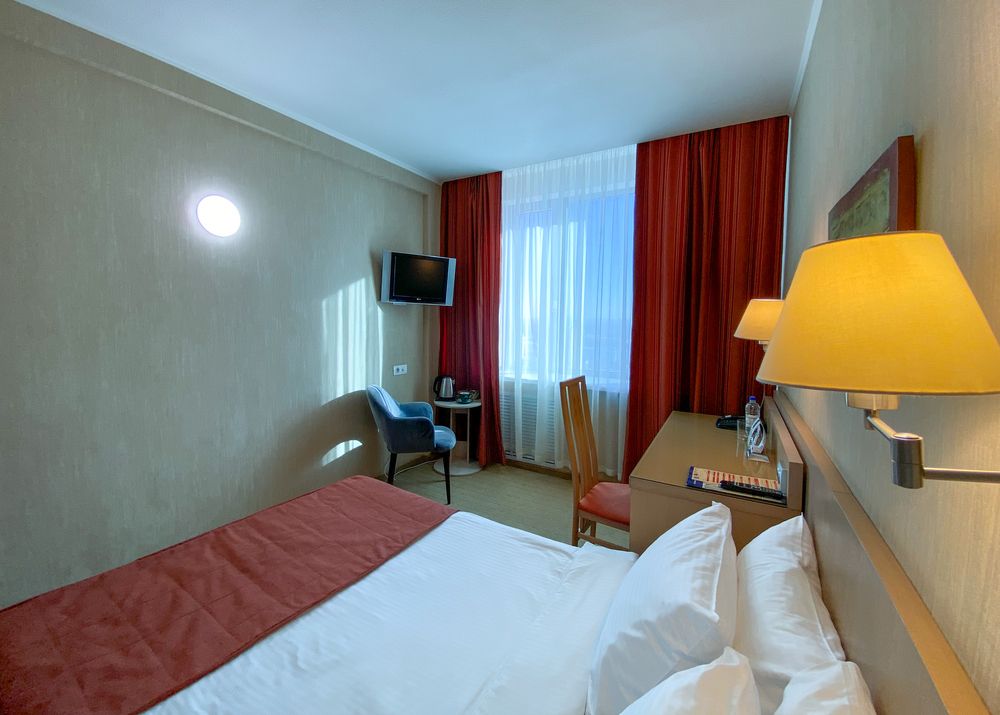 Картинка отеля - 17