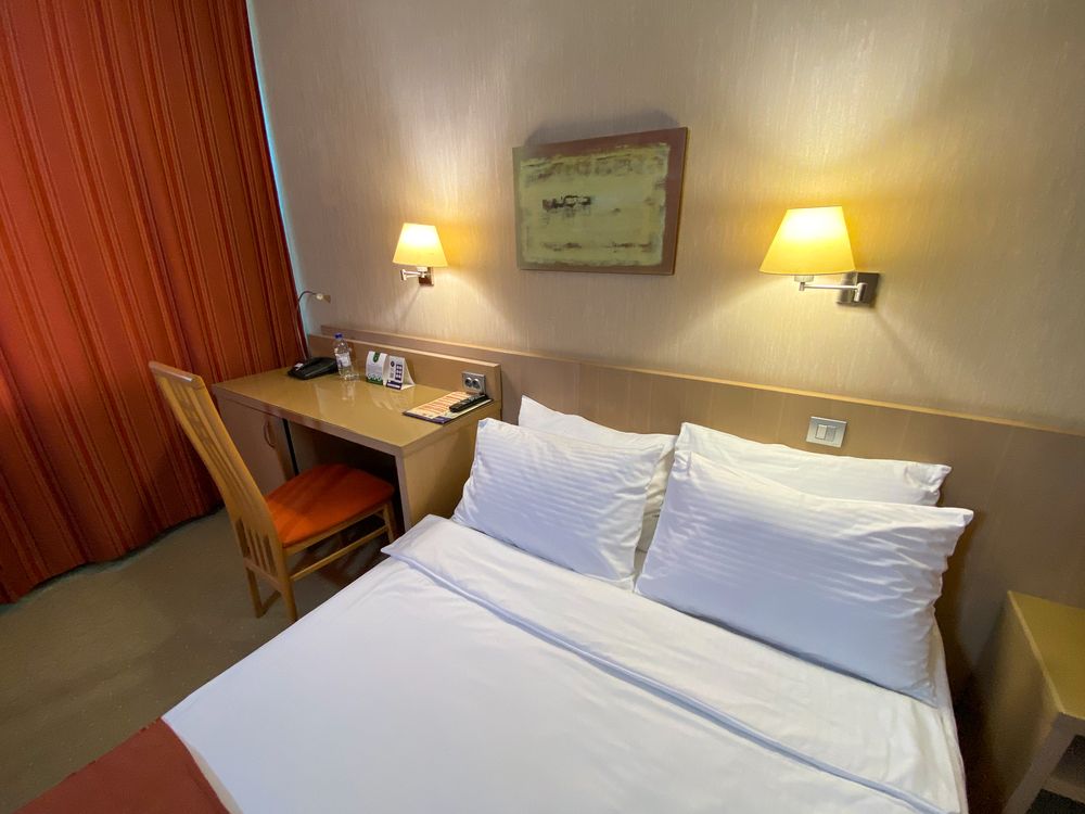 Картинка отеля - 16