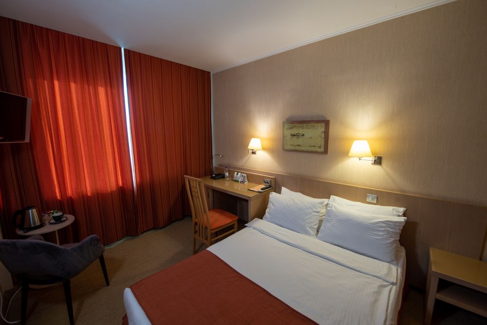 Картинка отеля - 15