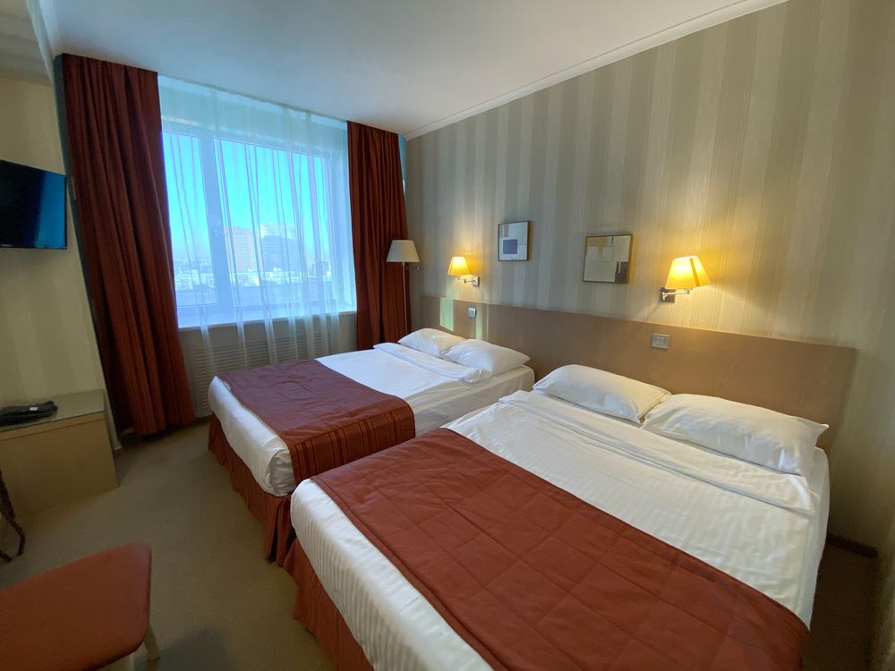 Картинка отеля - 14