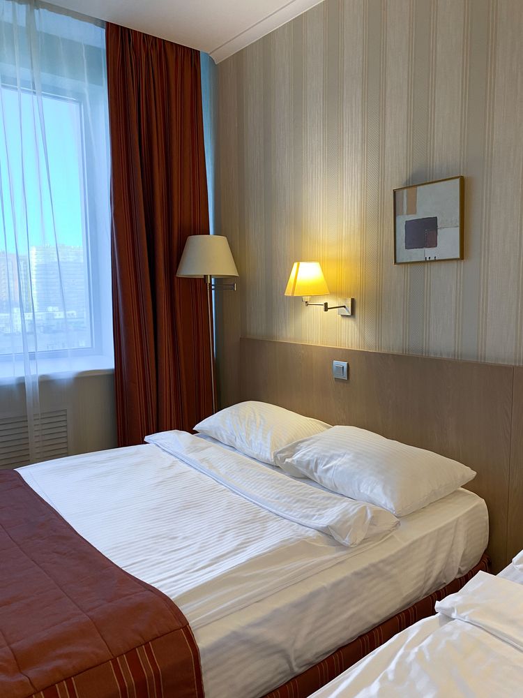 Картинка отеля - 13