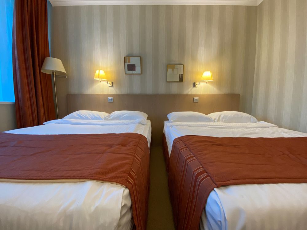 Картинка отеля - 12