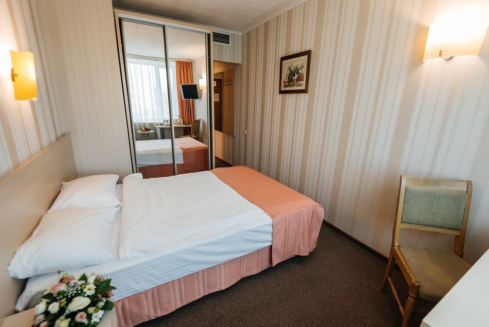 Картинка отеля - 11