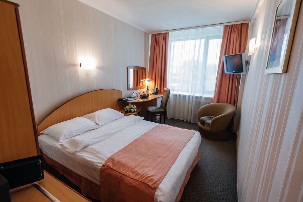 Картинка отеля - 10