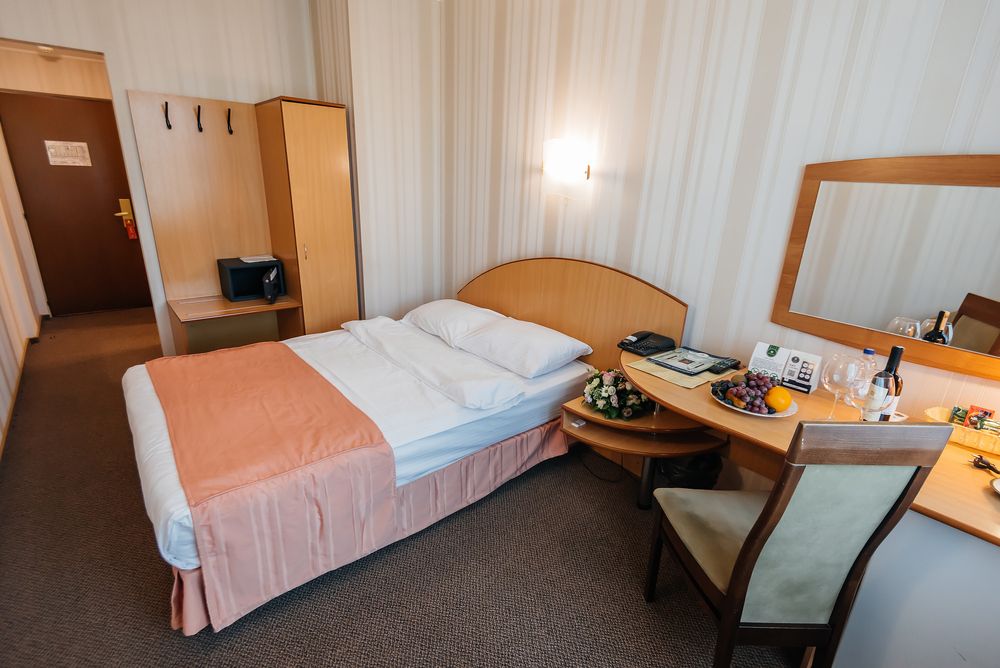 Картинка отеля - 9