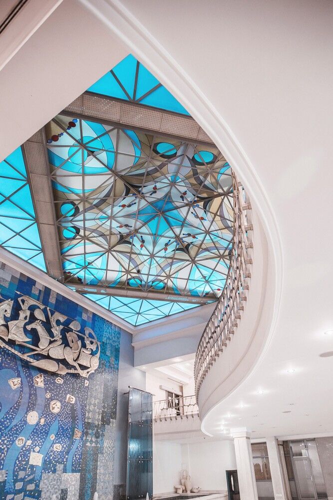 DON PLAZA, конгресс-отель - 3