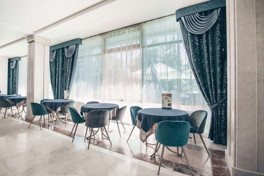 Картинка отеля - 8