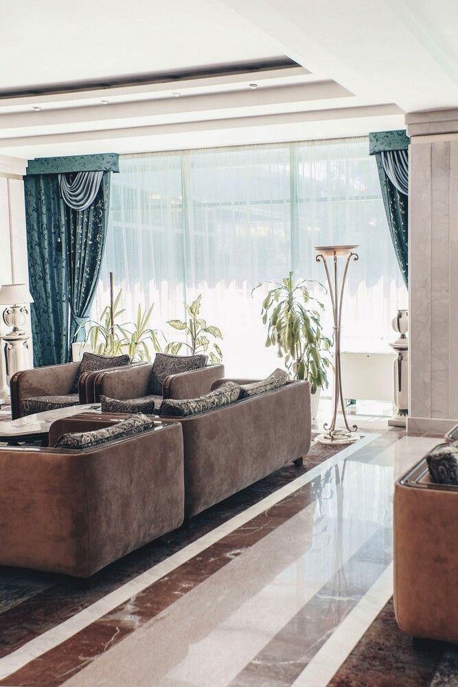 DON PLAZA, конгресс-отель - 5