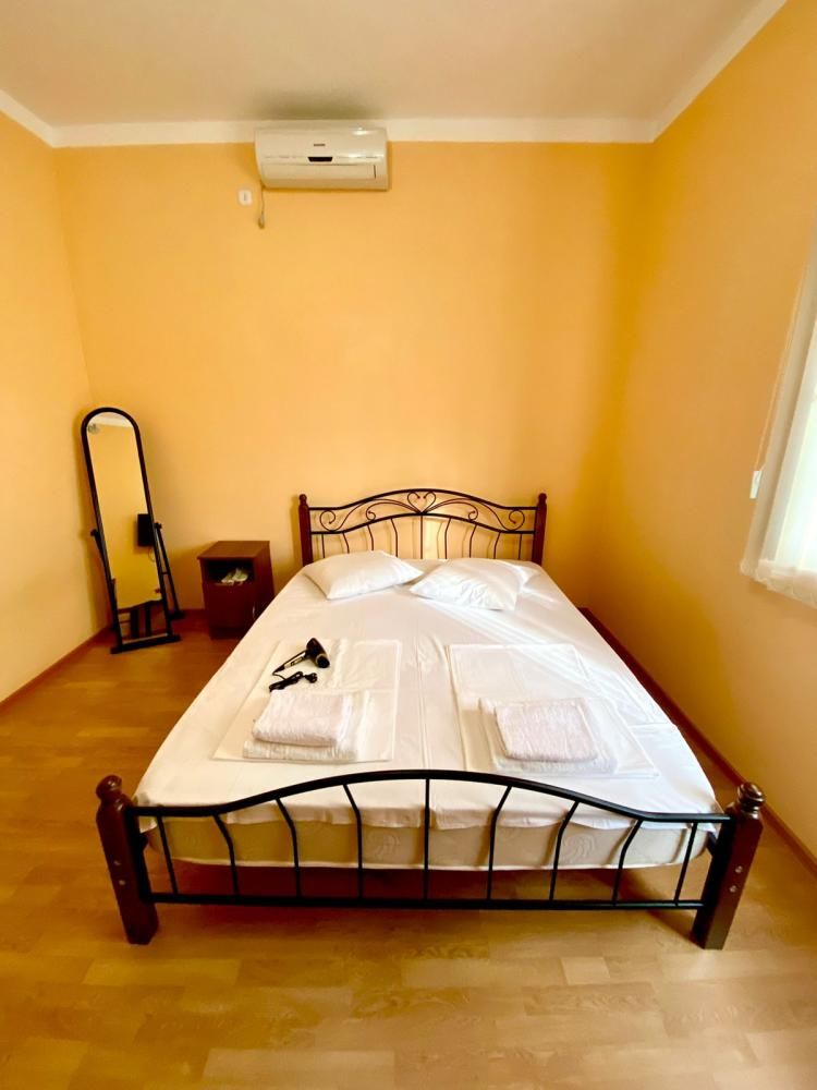 VIZIT (бывш. ТАМ-СЯМ), гостиница эконом - 11