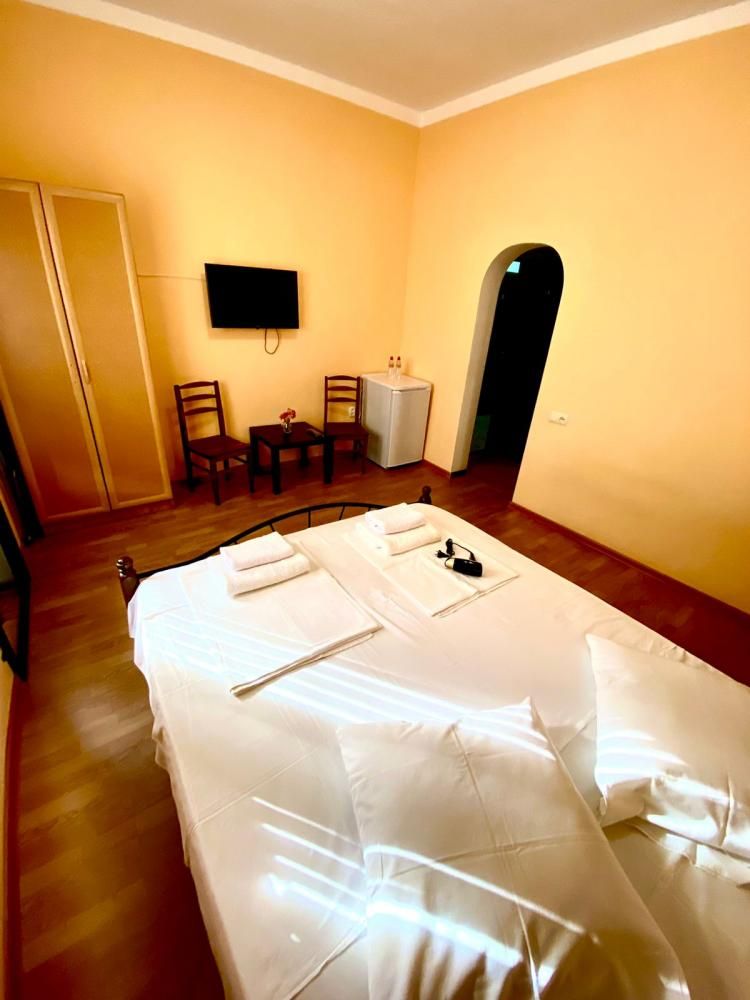 VIZIT (бывш. ТАМ-СЯМ), гостиница эконом - 10