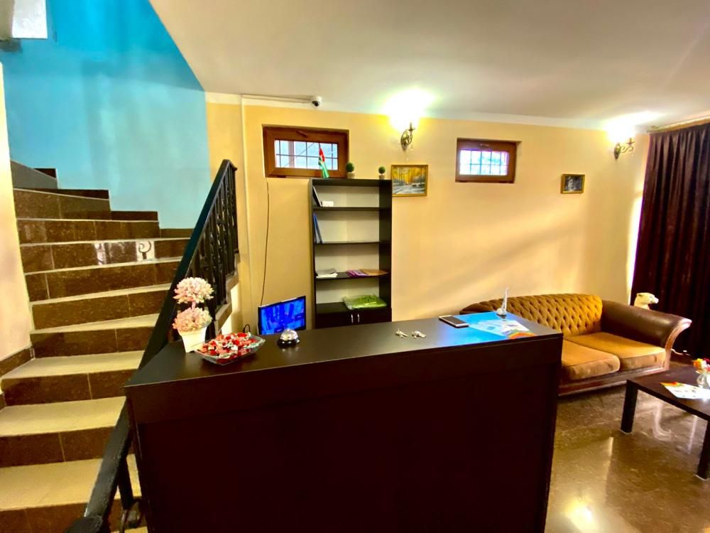 Картинка отеля - 2