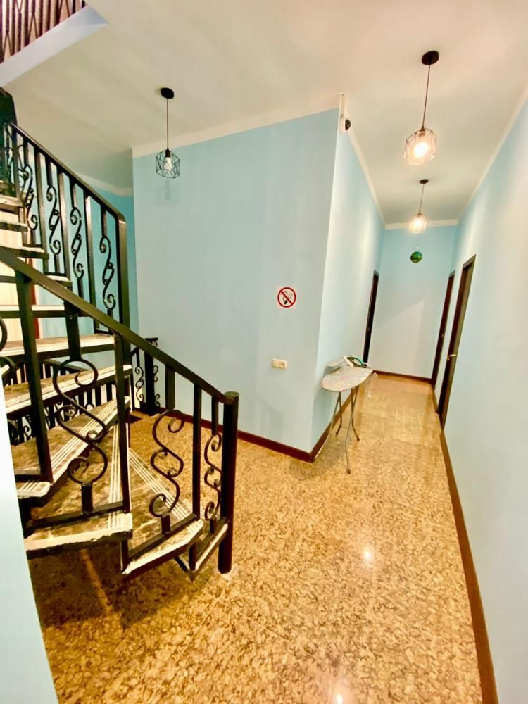 VIZIT (бывш. ТАМ-СЯМ), гостиница эконом - 5