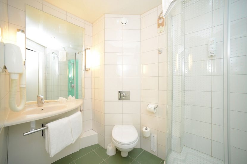 IBIS MOSCOW PAVELETSKAYA, гостиница - 5