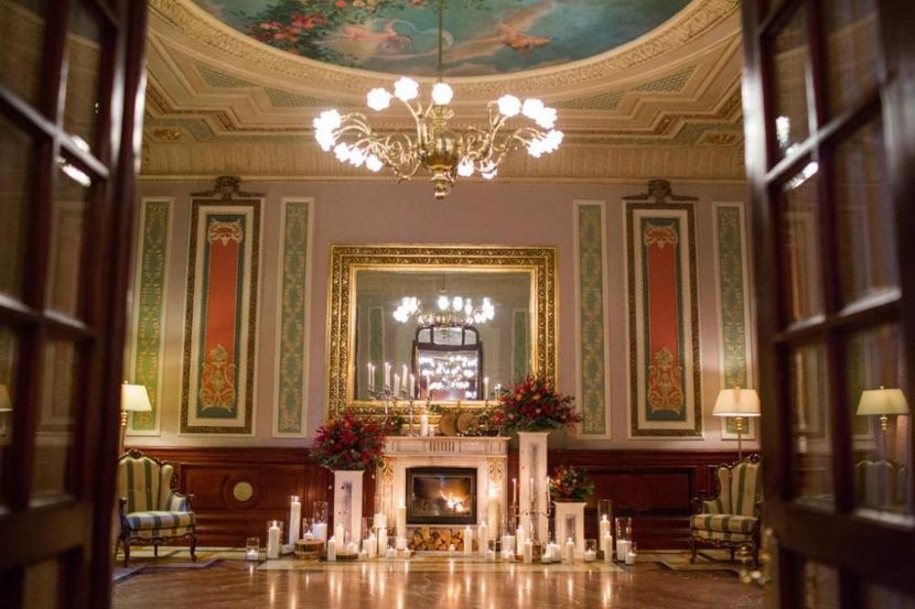 SAVOY MOSCOW HOTEL - 2