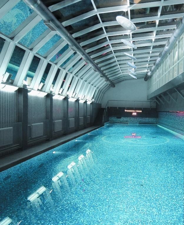 Картинка отеля - 12