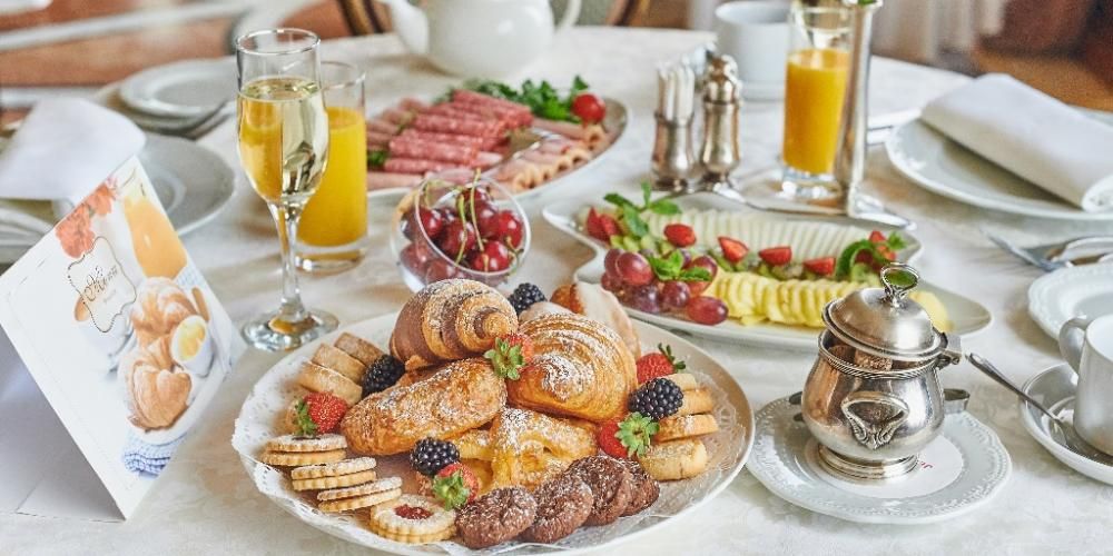 Картинка отеля - 9