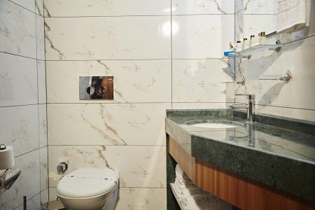 Ilkbal Deluxe Hotel & Spa Istanbul - 9