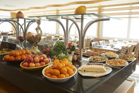 Ilkbal Deluxe Hotel & Spa Istanbul - 3