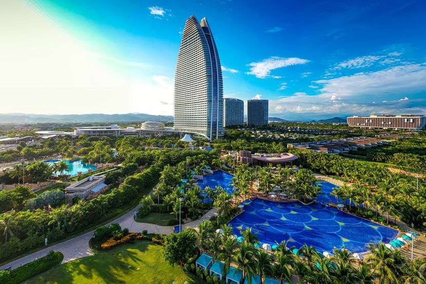 ATLANTIS SANYA - 1