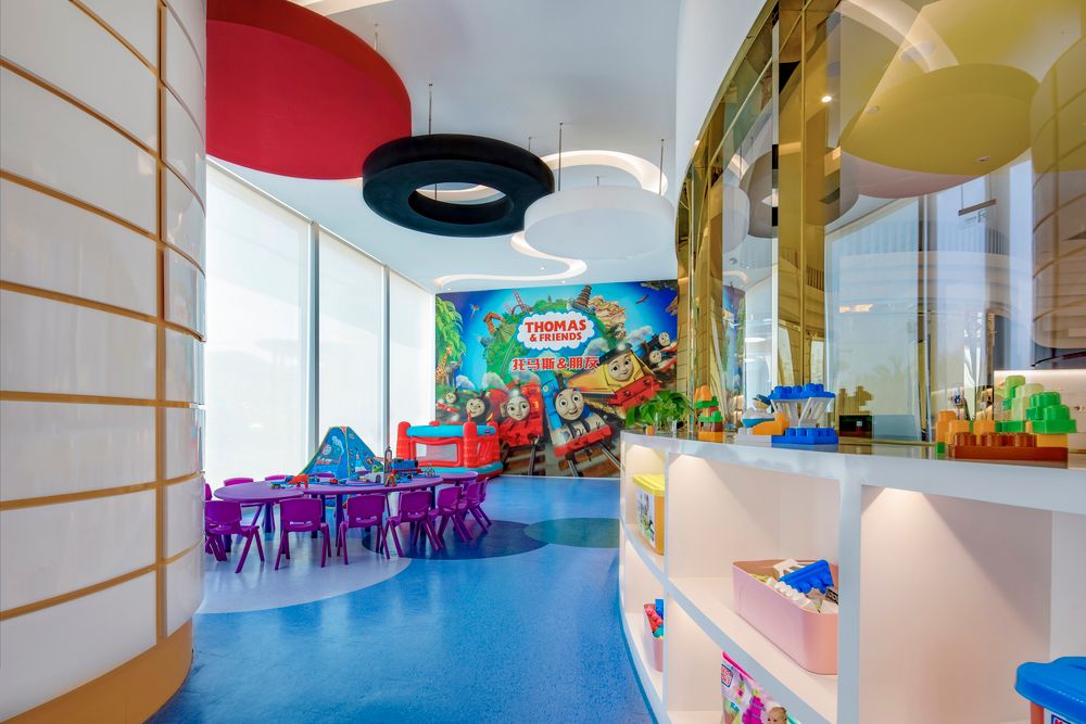 Картинка отеля - 21