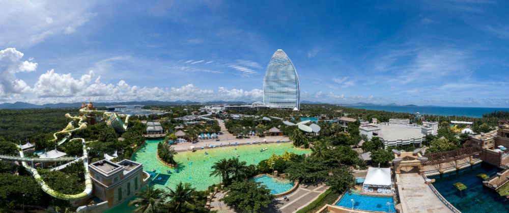 ATLANTIS SANYA - 2
