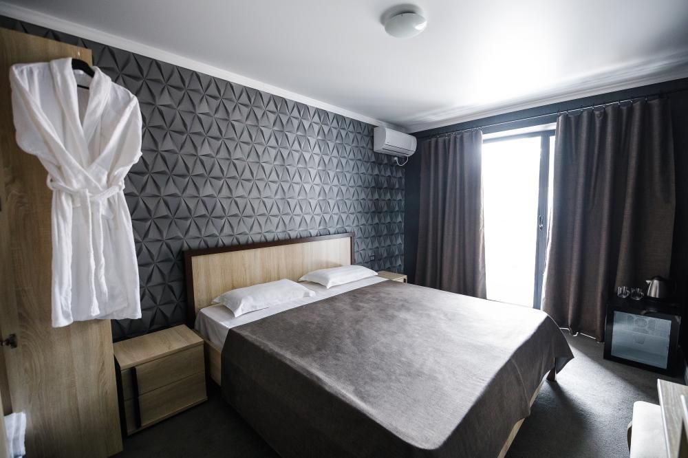 ПАЛЬМА В ПИЦУНДЕ, отель стандарт - 34